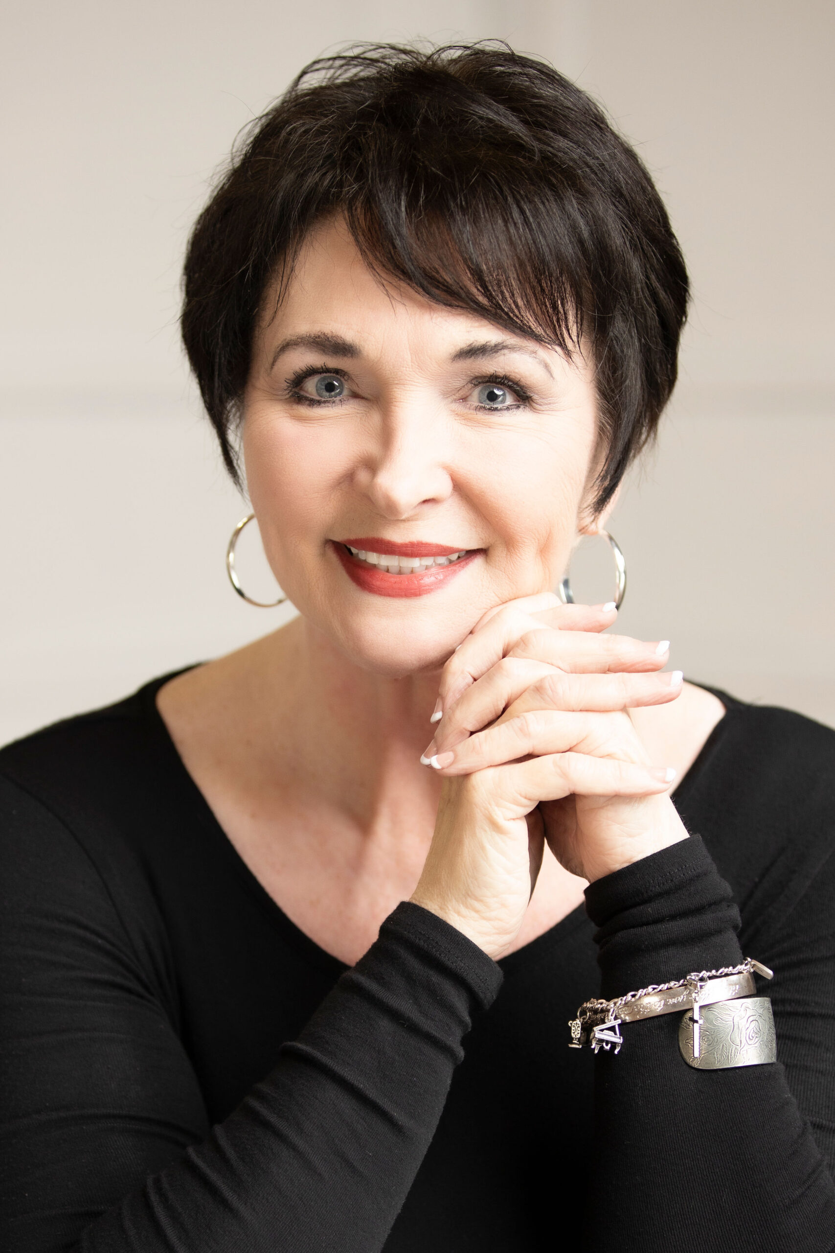 The Freedom Class Where Lives Are Changed